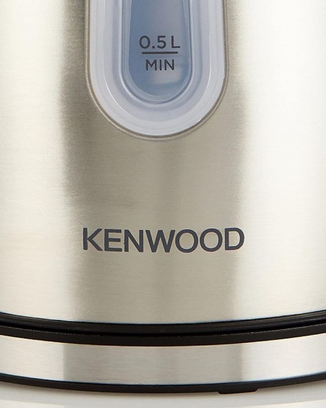 Kenwood bouilloire électrique sans fil ZJM10.000SS