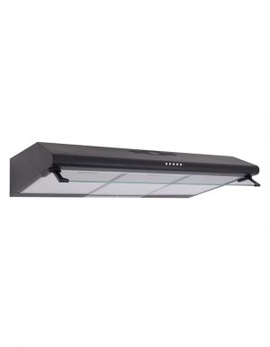 Hotte PROFF 60 cm 5502 noir