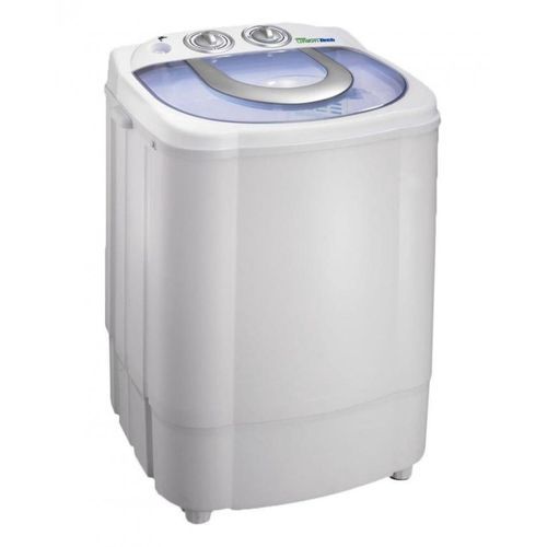 Vegoss Machine à laver 4 kg UW400T-S