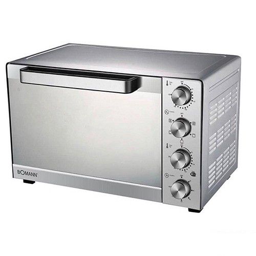 Bomann Four Electrique 48 litres MBG 4501S