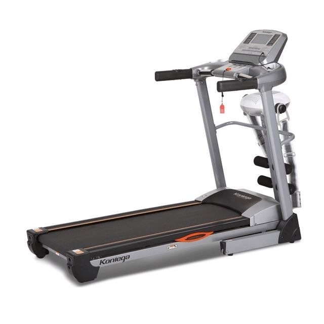 Tilla tapis de course 110 Kg / K242-1