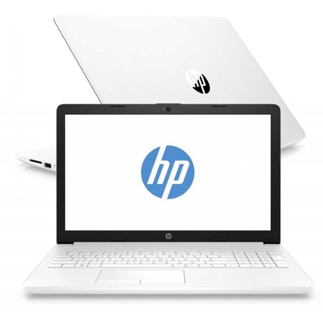 HP 15 Intel N4000 15.6-inch
