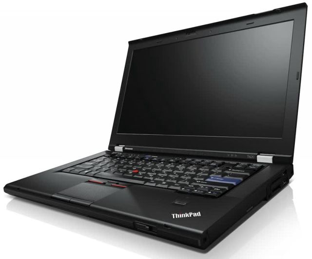 LENOVO Thinkpad T420 - Intel I5-2520M