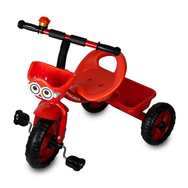 Toran Tricycle/Enfants Vélo pour 2-6 Ans enfants