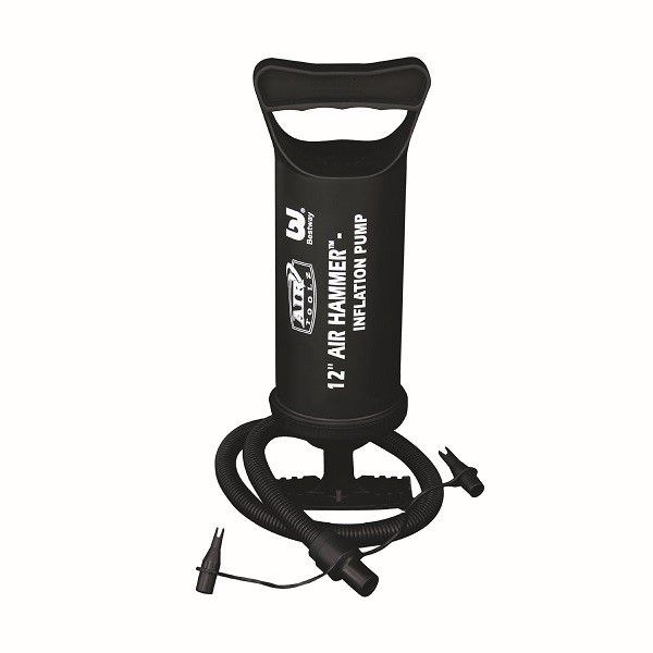 Bestway Pompe de gonflage pneumatique 62002