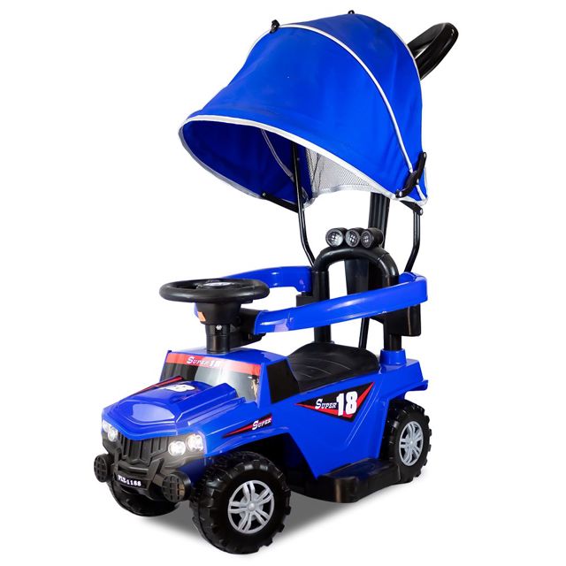 Super Porteur Enfant 12-36 Mois polypropylène Blue