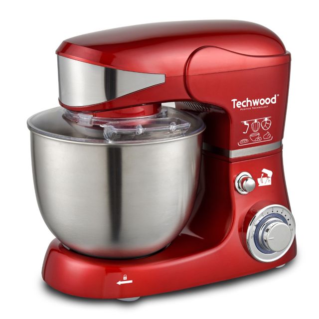 Rontech Pétrin RT-4305 by Techwood