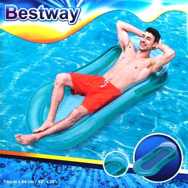 Bestway Matelas de Piscine 43103