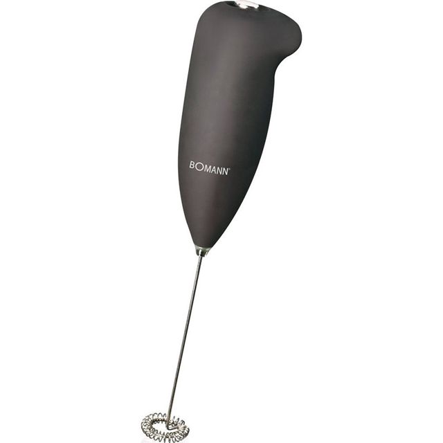 Bomann Mousseur à Lait MS 344 CB