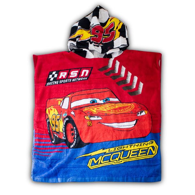 Serviette de Bain avec Chapeau Bébé