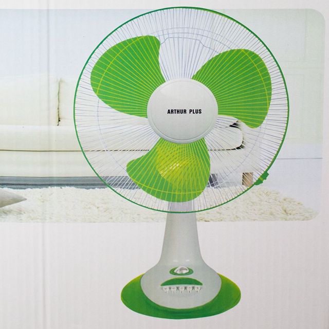 Arthur Plus Ventilateur FT-40A