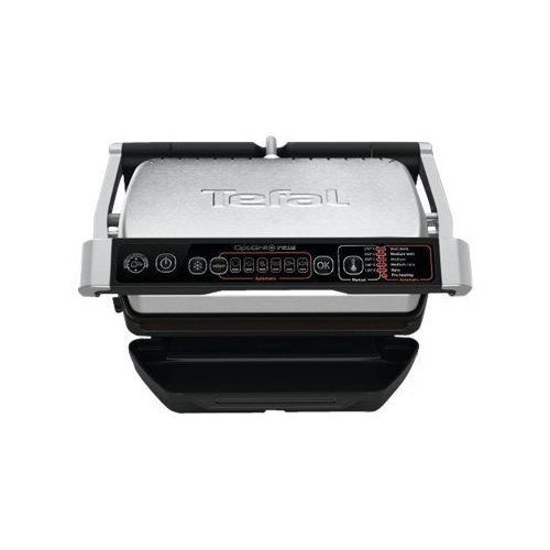 Tefal Grille-viande Panini Optigrill GC706D12