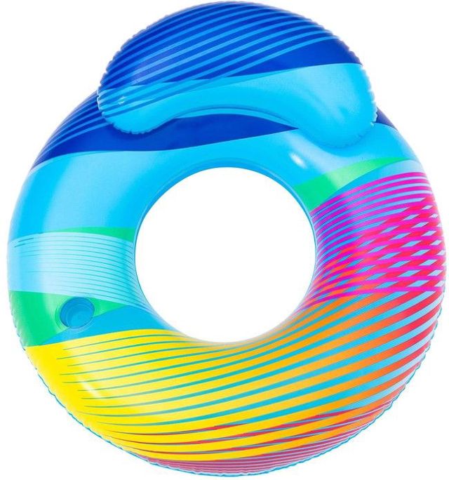 Bestway Flotteur de bain coloré 43252