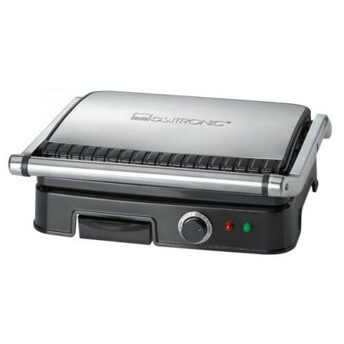 Clatronic Grille & Panini -Kg 3487