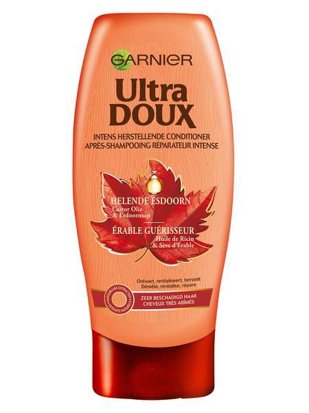 Après-Shampooing Erable Guérisseur Garnier Ultra Doux