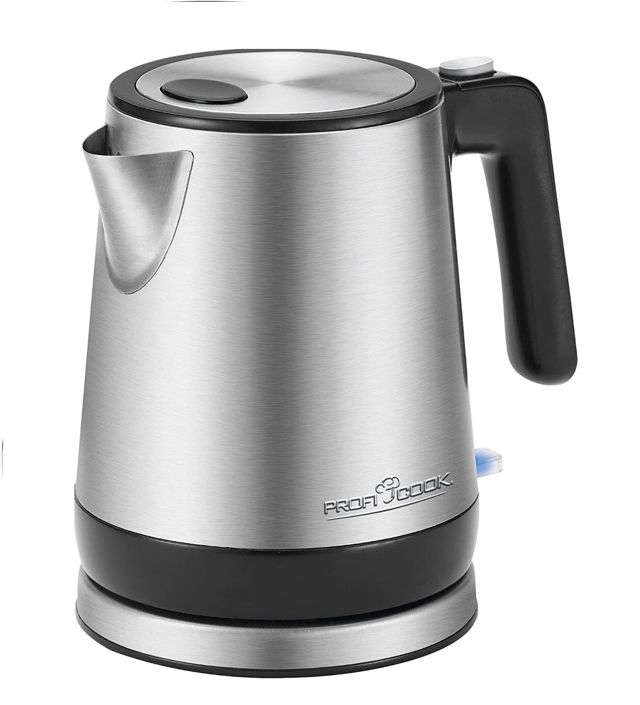 ProfiCook bouilloire inox 1L PC-WKS 1106
