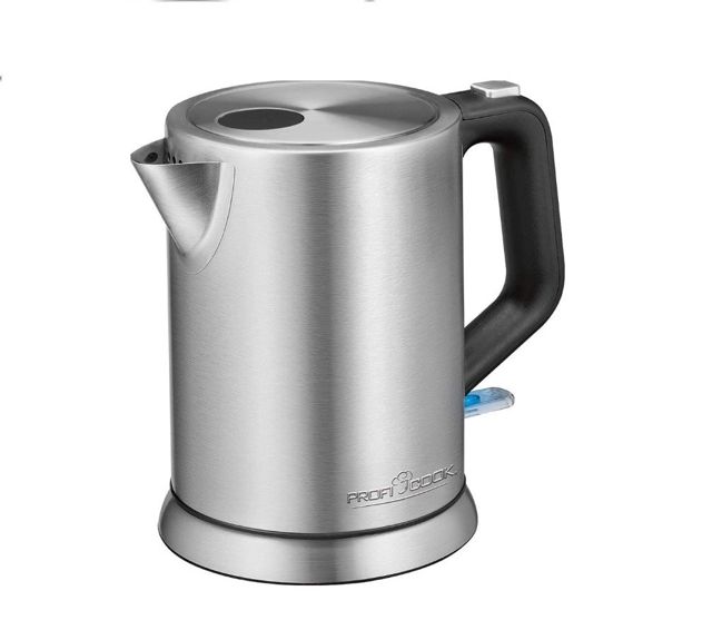 PROFICOOK Bouilloire en acier inoxydable PC WKS 1123