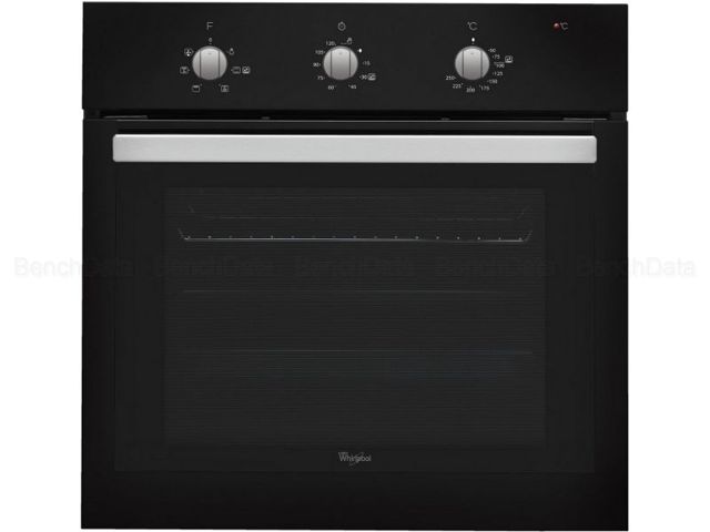 Whirlpool Four ENC AKP 738/NB