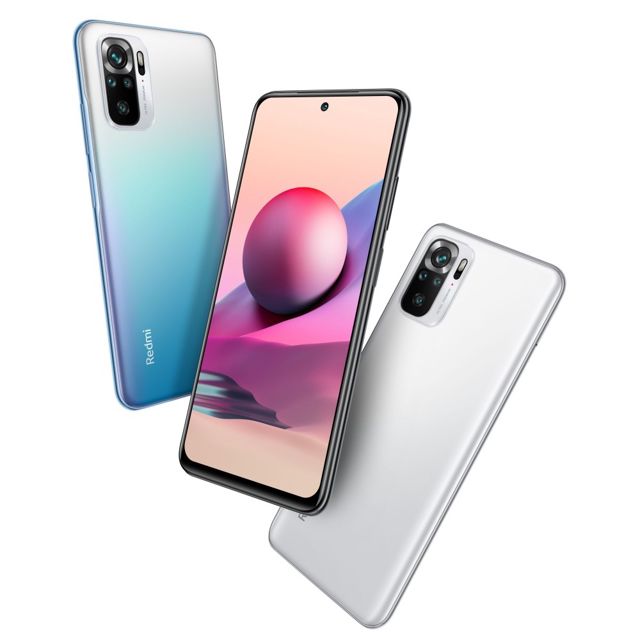 Xiaomi Redmi Not 10 5G 4/128