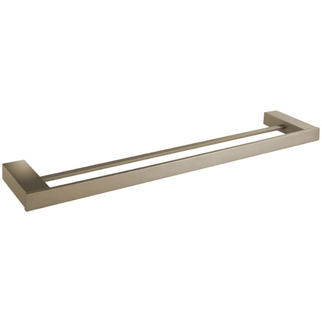 Porte-serviette double, 61 cm Oslo collection TATAY