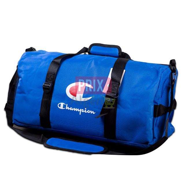 Champions Sac De Voyage et Sport blue