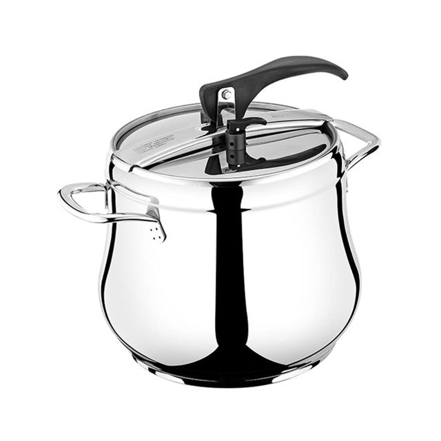 Bonera Autocuiseur italien néo classique 4 litres