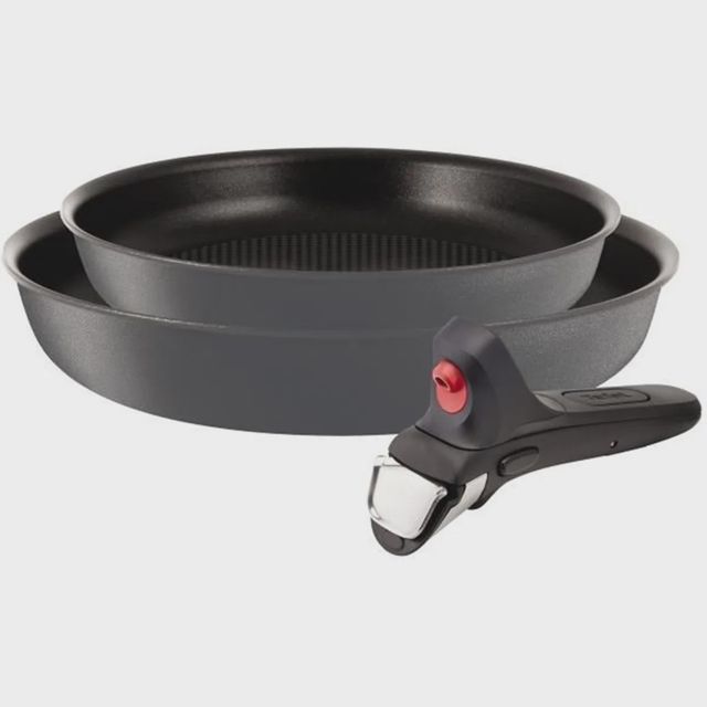 Tefal Ingenio Performance L6989102 induction