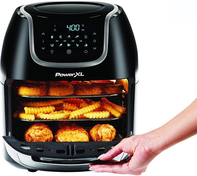 Four PowerXL Vortex Air Fryer Pro, numérique 400degrés
