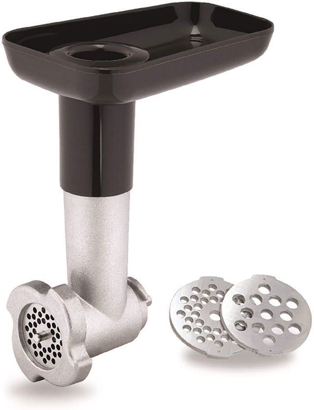 Moulinex Accessoire hachoir à viande XF631BB1 (pièce)