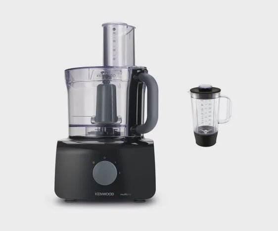 Kenwood multipro home food processor fdP642bk