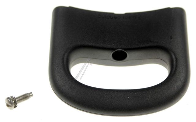 seb poigné de cuve cocotte seb noir SS-981202 (pièce)