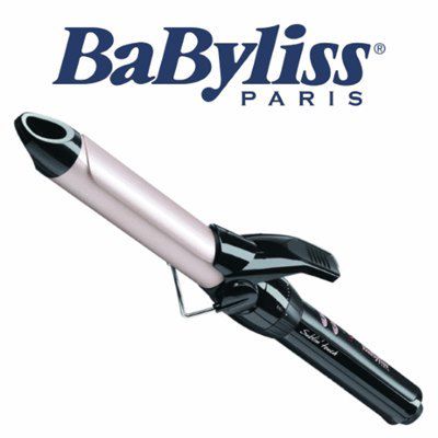 BaByliss Boucleur Curling Tong 32mm C332E