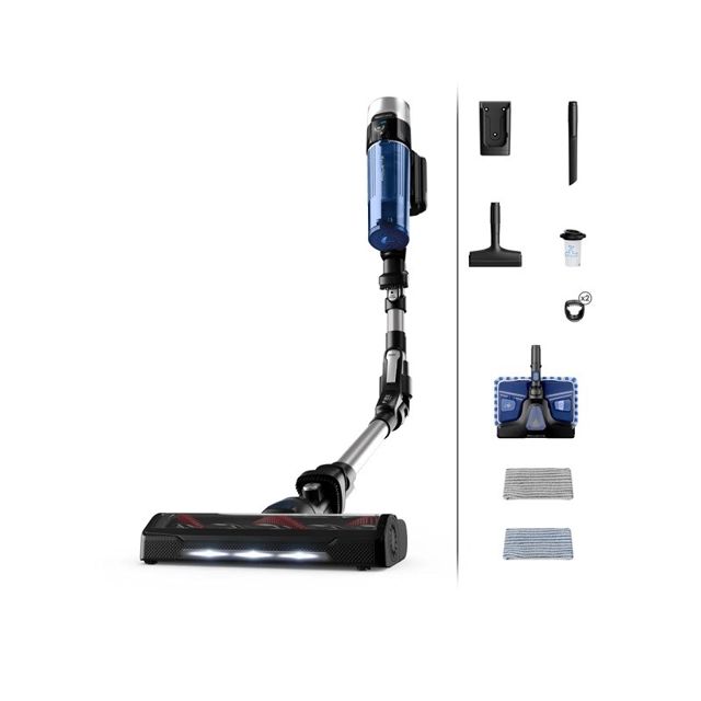 Rowenta aspirateur xforce aqua 9.60 RH20C0WO