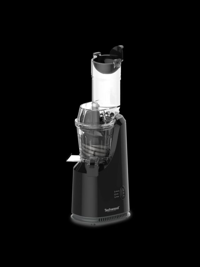 Techwood Extracteur De Jus Tcf-276