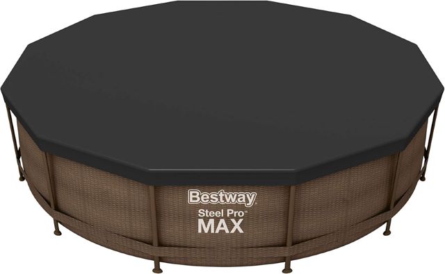 Bestway couverture de pscine 3.66cm 58037