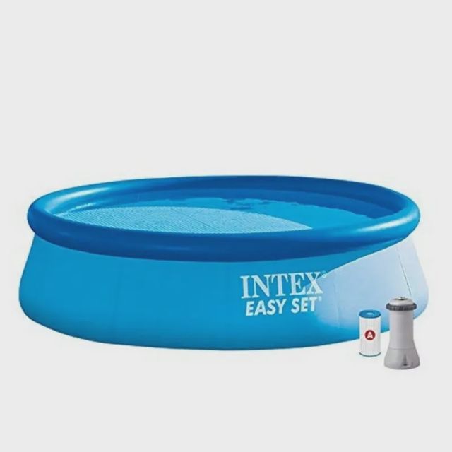Intex 28132NP Piscine Easy Pool 336x76cm