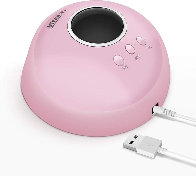 SUN X28 36W lampe à ongles intelligente