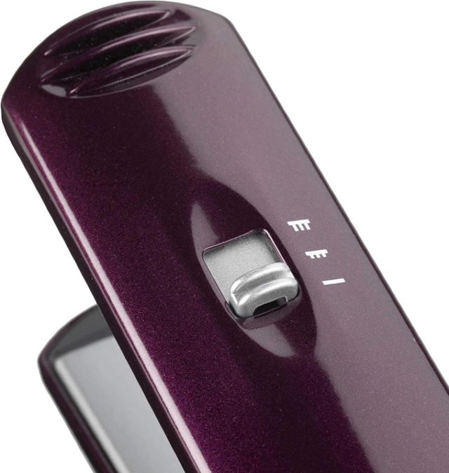 Lisseur Vapeur BaByliss Steam Mauve ST395E