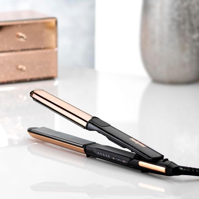 Lisseur Pure Metal BaByliss ST481E