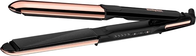 Lisseur Pure Metal BaByliss ST481E