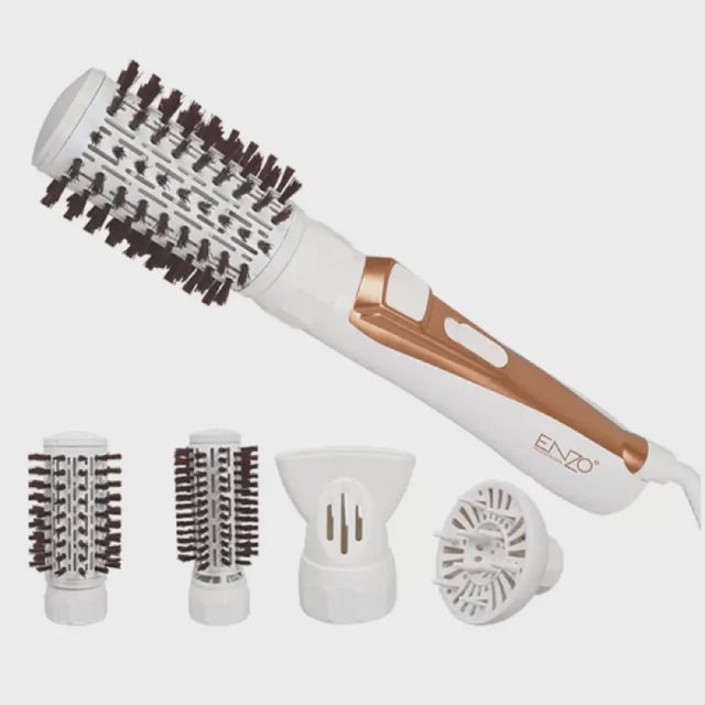 Séche-Cheveux Brosse rotative Enzo EN-748