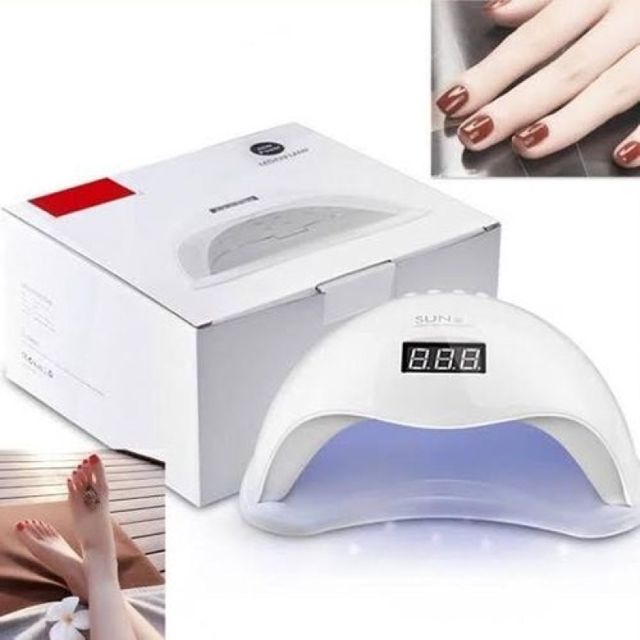 Lampe à Ongles Pour Sèche Ongles SUN 48W
