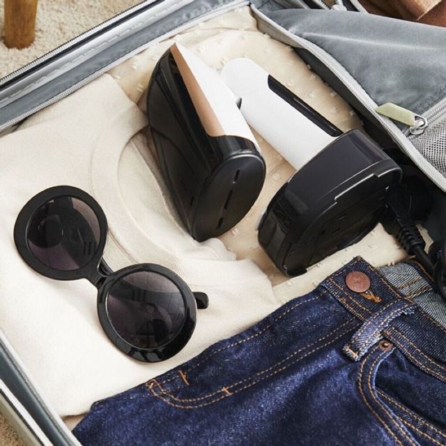 Tefal defroisseur DT3030 Access Steam Pocket