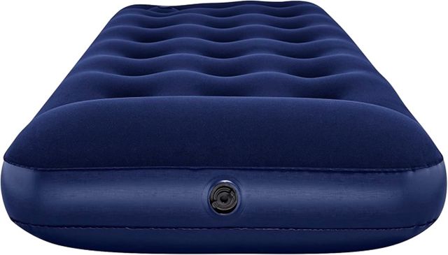 Bestway 67223 Matelas gonflable 1 place 185x76x28cm