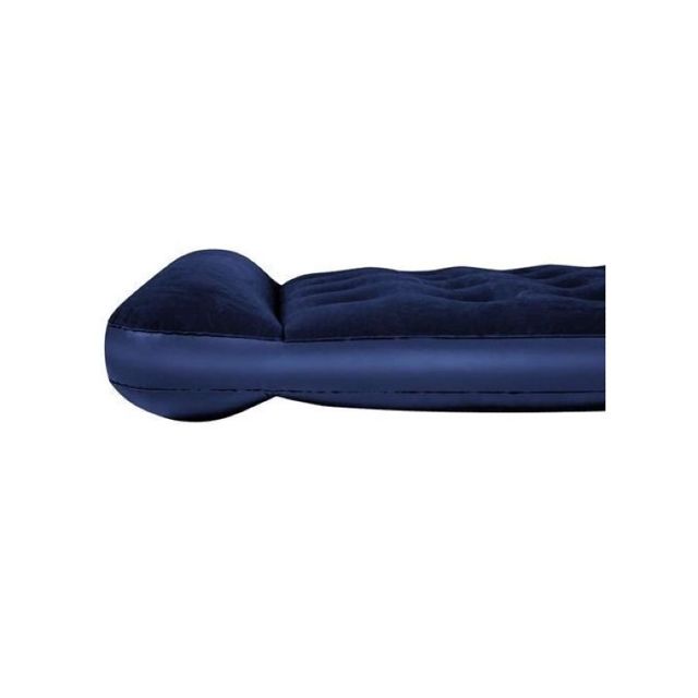Bestway Matelas Gonflable 1 Place avec Pompe 67224