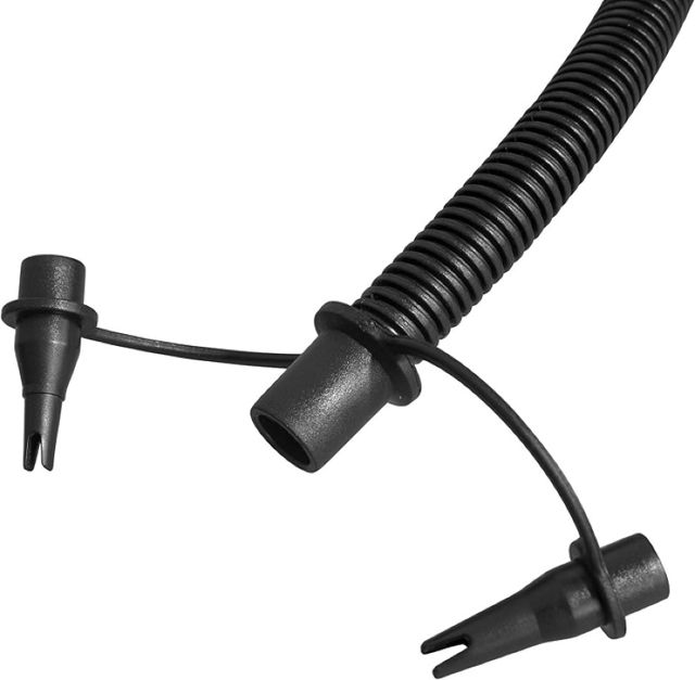 Bestway 62003 Pompe à air Air hammer 2X910cc 36cm