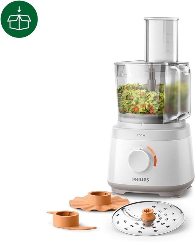 Philips robot de cuisine daily collection HR7310/00