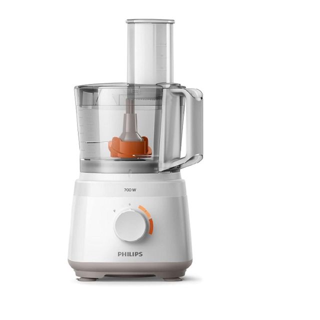 Philips robot de cuisine daily collection HR7310/00