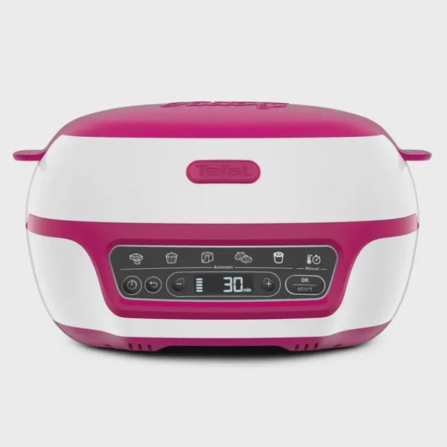 Tefal machine à gateau Factory Délices KD810112