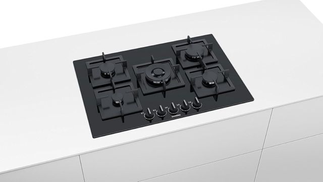 Siemens plaque gaz 3000 Watts EP7A6QB20